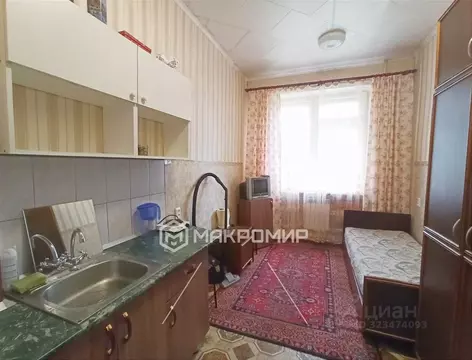 Комната Архангельская область, Архангельск пос. Талажский Авиагородок, ...