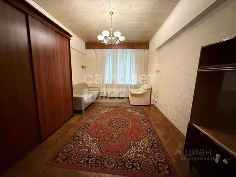 3-к кв. Москва просп. Мира, 124К20 (80.6 м)