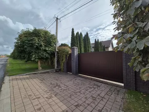 Коттедж в Белгородская область, Белгородский район, Тавровское с/пос, ...