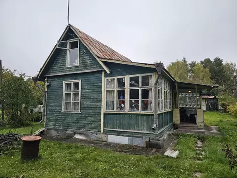 Дом в Московская область, Ступино городской округ, Михнево пгт, ...