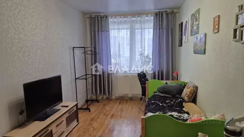 3-к кв. Калининградская область, Калининград Минусинская ул., 19 (66.7 ...