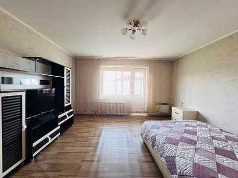 2-к кв. Хабаровский край, Советская Гавань Советско-Гаванский район, ...