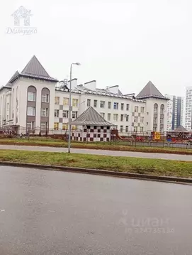 1-к кв. Воронежская область, Воронеж ул. Ключникова, 12 (40.6 м)