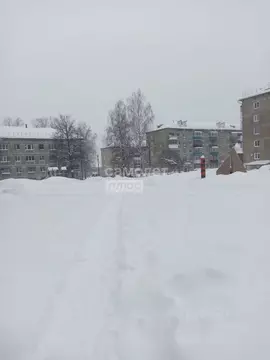 2-к кв. Марий Эл, Советский район, Солнечное с/пос, пос. Солнечный ул. ...