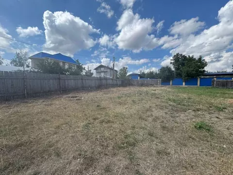 Участок в Волгоградская область, Волгоград Север СНТ, 5-й кв-л, 9 ...