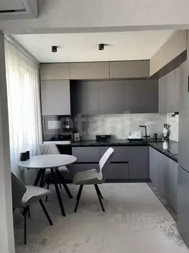 3-к кв. Красноярский край, Красноярск ул. Партизана Железняка, 53 ...