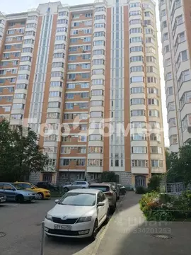 1-к кв. Московская область, Балашиха Зеленая ул., 34 (38.0 м)