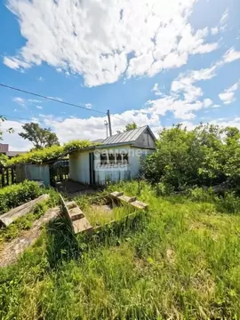 Дом в Липецкая область, Липецк Весна СНТ, 339 (15 м)