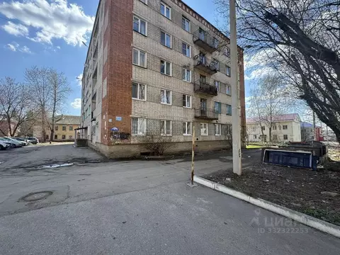 Комната Калужская область, Калуга ул. Пухова, 46А (12.1 м)