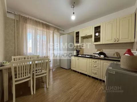 1-к кв. Дагестан, Каспийск ул. Дербентская, 1 (39.0 м)