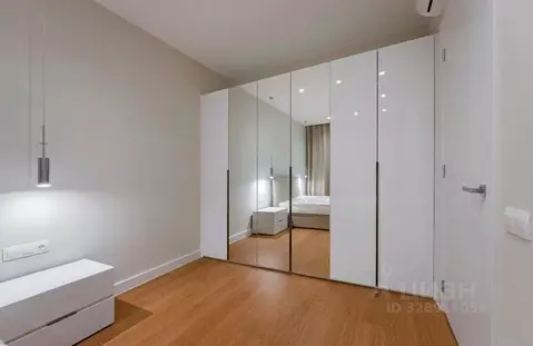 2-к кв. Москва ул. Василисы Кожиной, 13 (51.0 м)