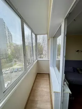 1-к кв. Москва Азовская ул., 9К1 (31.0 м)
