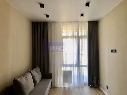 1-к кв. Рязанская область, Рязань Интернациональная ул., 20 (38.0 м)