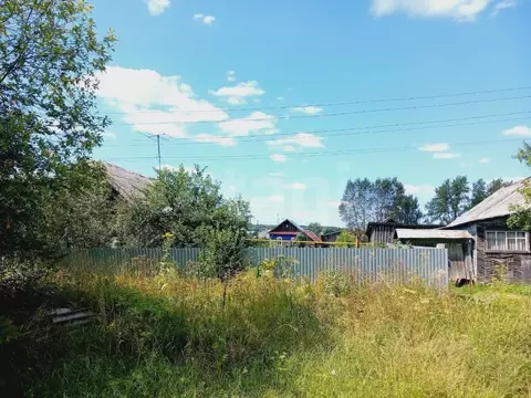Участок в Удмуртия, Можга Можгинский район, ул. Механизации, 20 (513.0 ...