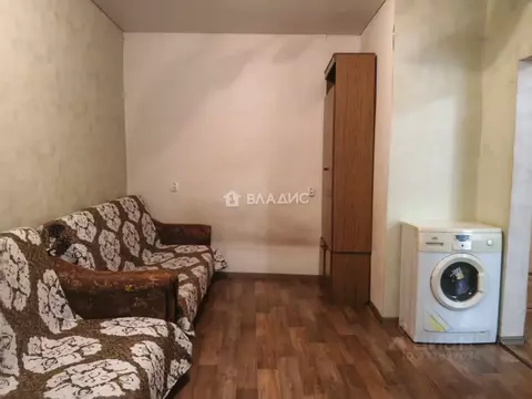 1-к кв. Воронежская область, Воронеж Электросигнальная ул., 5 (30.4 м)