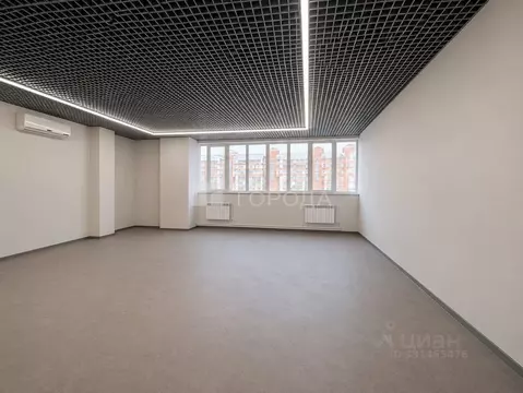 Офис в Новосибирская область, Новосибирск ул. Кирова, 113 (170 м)