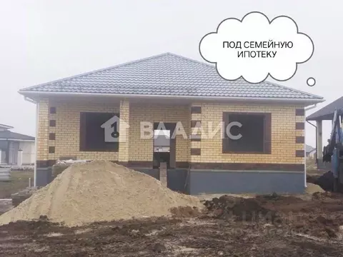 Дом в Белгородская область, Белгородский район, с. Стрелецкое, ...