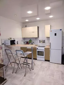 1-к кв. Новосибирская область, Новосибирск ул. Виталия Потылицына, 3 ...