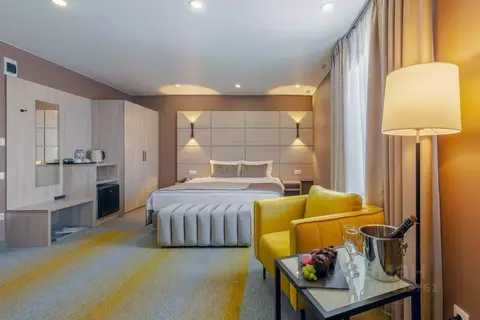 Комната Самарская область, Самара ул. Тухачевского, 185 (10.0 м)