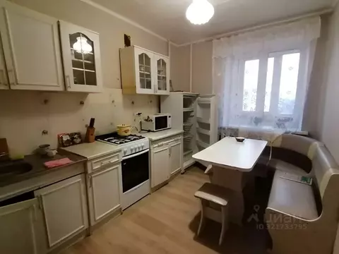 2-к кв. Нижегородская область, Кстово Магистральная ул., 22 (48.0 м)