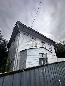 Дом в Башкортостан, Кармаскалинский район, Подлубовский сельсовет, ...