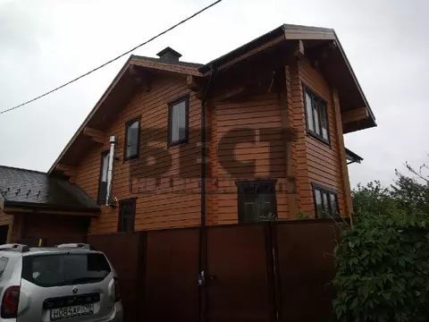 Продается дом в СНТ Орбита-1