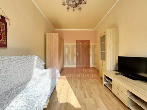 2-к кв. Калининградская область, Калининград Советский просп., 76 ...