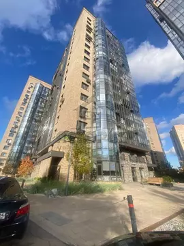 2-к кв. Красноярский край, Красноярск ул. Авиаторов, 4Д (56.6 м)