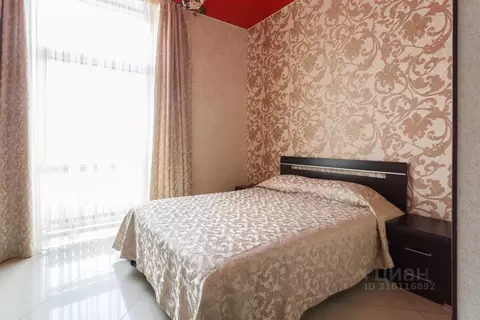 Комната Ставропольский край, Ессентуки Кисловодская ул., 63 (20.0 м)