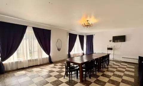 Дом в Москва д. Столбово, Береза кп, 40 (450 м)