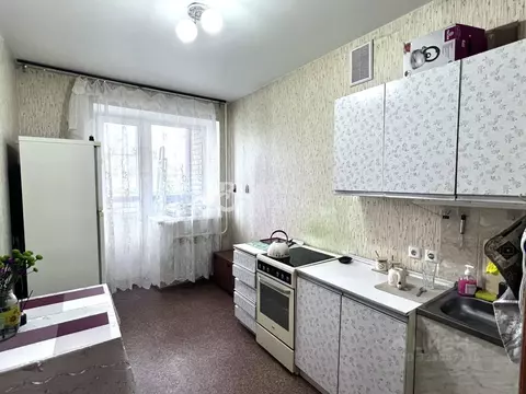 1-к кв. Владимирская область, Владимир Северная ул., 55 (33.1 м)