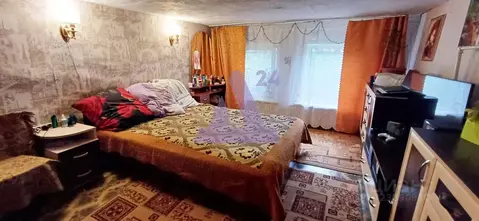 Дом в Алтайский край, Барнаул ул. Димитрова, 11 (119 м)