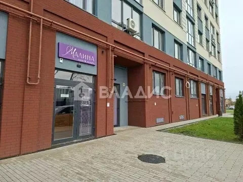 1-к кв. Калининградская область, Калининград ул. Героя России ...