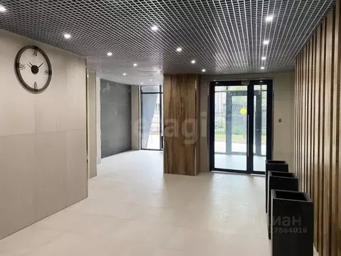 2-к кв. Тульская область, Тула Первомайская ул., 32А (65.8 м)