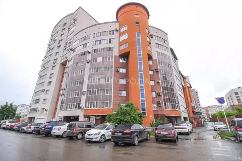 Гараж в Алтайский край, Барнаул Партизанская ул., 105 (36 м)