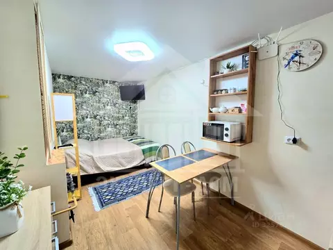 1-к кв. Ростовская область, Таганрог пер. Гарибальди, 15 (18.0 м)