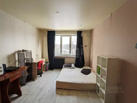 Комната Коми, Сыктывкар ул. Морозова, 53 (13.0 м)