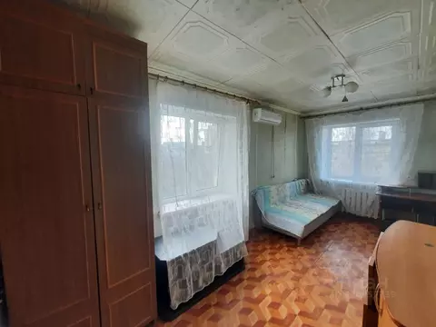 2-к кв. Волгоградская область, Волгоград Удмуртская ул., 25 (43.0 м)