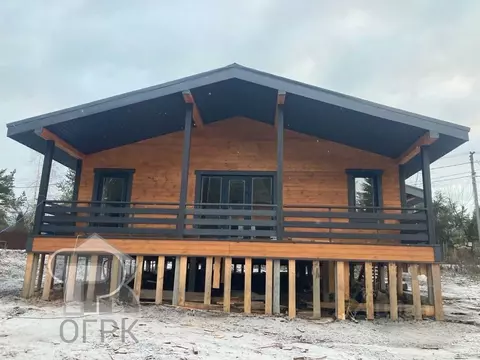 Дом в Московская область, Солнечногорск городской округ, Березки-2 ...