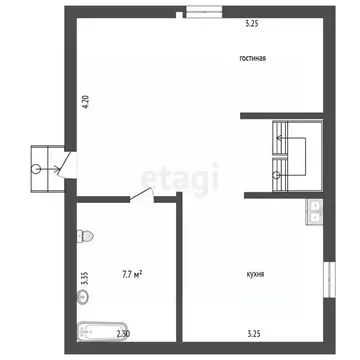 Дом в Московская область, Раменский муниципальный округ, д. Жирошкино ...