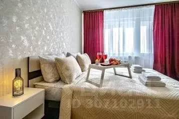 1-к кв. Ямало-Ненецкий АО, Новый Уренгой Мирный мкр, 1/2 (46.0 м)