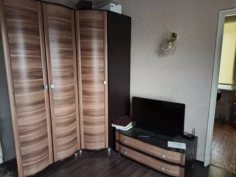 1-к кв. Мурманская область, Мурманск Скальная ул., 4 (32.7 м)