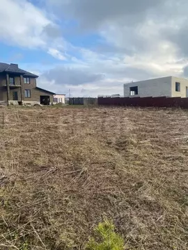 Участок в Брянская область, Брянский район, Отрадненское с/пос, с. ...