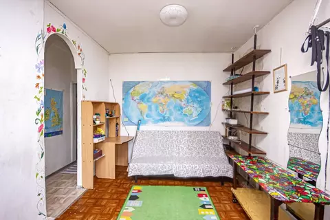 1-к кв. Новосибирская область, Новосибирск Академгородок мкр, ул. ...