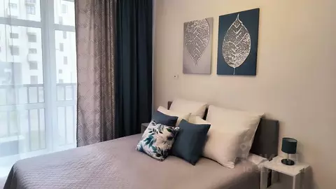 Студия Ярославская область, Ярославль ул. Городской Вал, 15к2 (26.0 м)