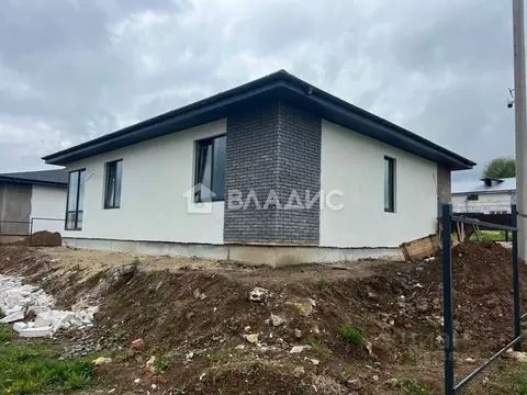 Дом в Владимирская область, Суздальский район, Новоалександровское ...