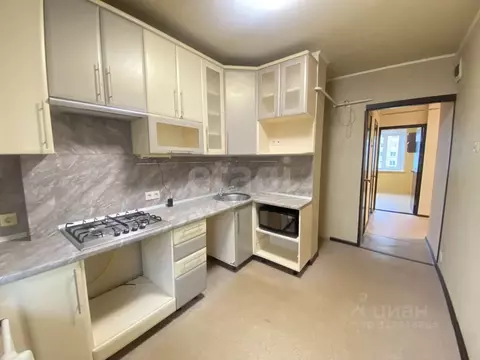 3-к кв. Архангельская область, Архангельск Ленинградский просп., 358к3 ...