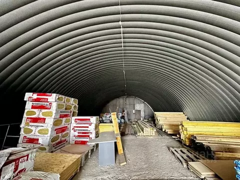 Склад в Самарская область, Новокуйбышевск просп. Мира, 22 (830 м)