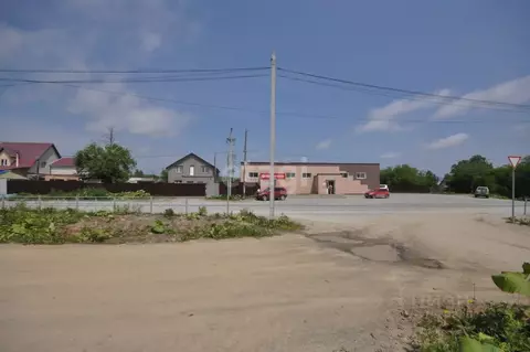 Участок в Сахалинская область, Южно-Сахалинск ул. Памятная (7.56 сот.)