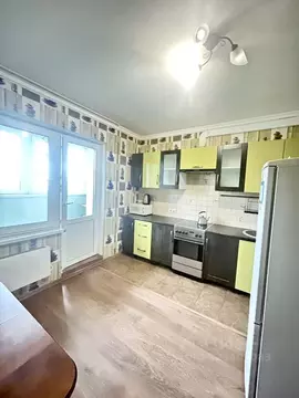 1-к кв. Московская область, Мытищи городской округ, пос. Мебельной ...